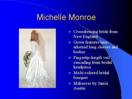 Boys will be Brides [33/50]